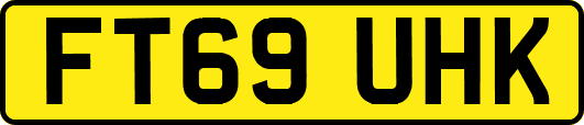 FT69UHK