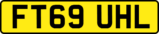 FT69UHL