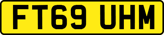 FT69UHM