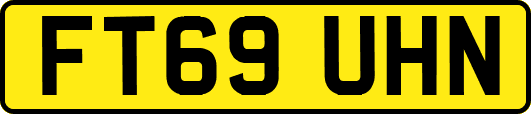 FT69UHN
