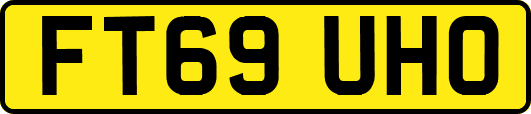 FT69UHO