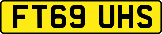FT69UHS