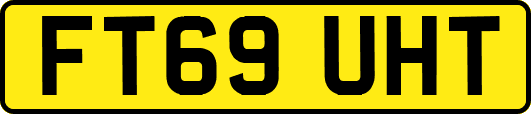 FT69UHT