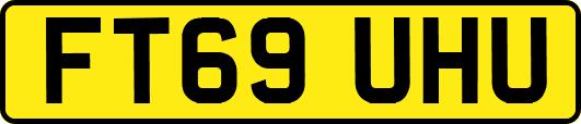 FT69UHU