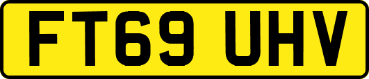 FT69UHV