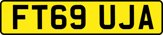 FT69UJA