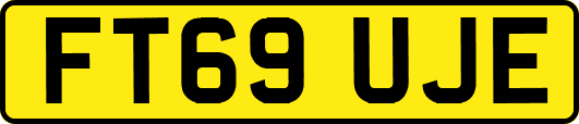 FT69UJE