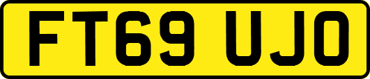 FT69UJO