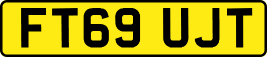 FT69UJT