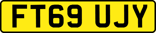 FT69UJY