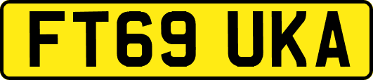 FT69UKA