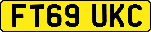 FT69UKC