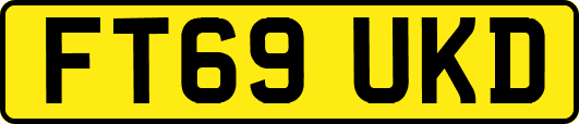 FT69UKD