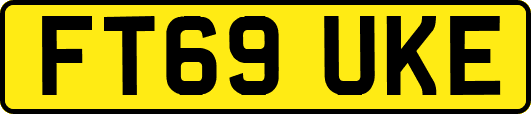 FT69UKE