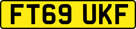 FT69UKF