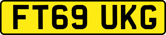 FT69UKG