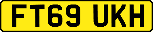 FT69UKH