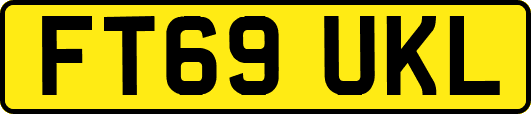 FT69UKL
