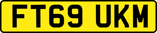 FT69UKM
