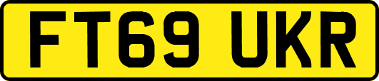 FT69UKR