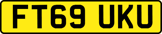 FT69UKU