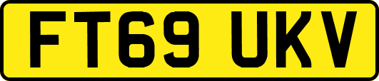 FT69UKV