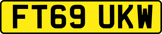 FT69UKW