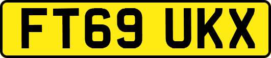 FT69UKX