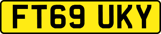 FT69UKY