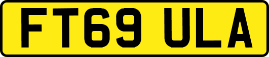 FT69ULA