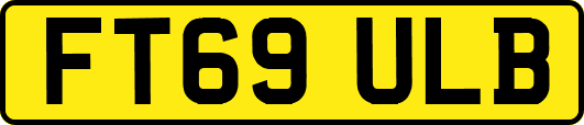 FT69ULB