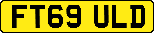 FT69ULD