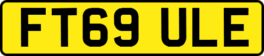 FT69ULE