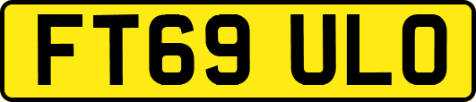 FT69ULO