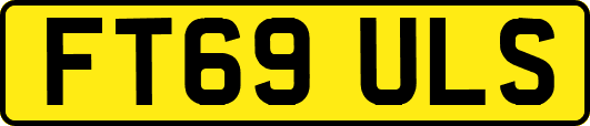 FT69ULS