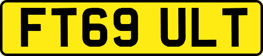 FT69ULT