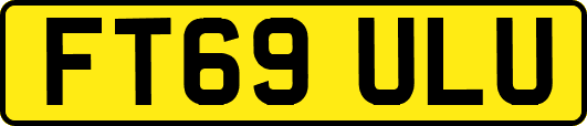 FT69ULU