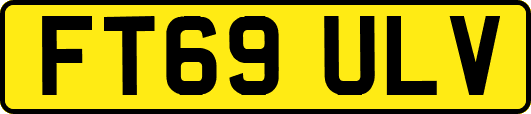 FT69ULV