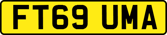 FT69UMA