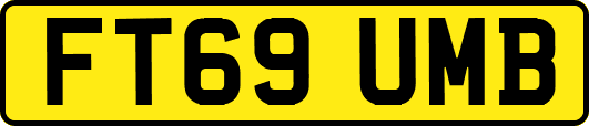 FT69UMB