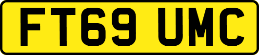 FT69UMC