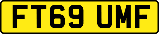 FT69UMF