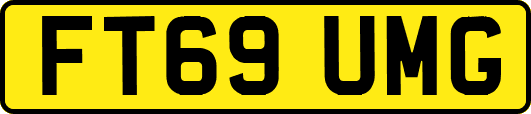 FT69UMG