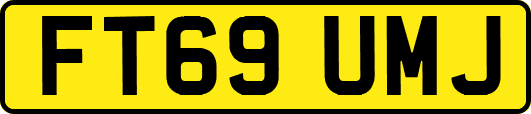 FT69UMJ