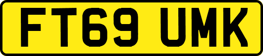 FT69UMK