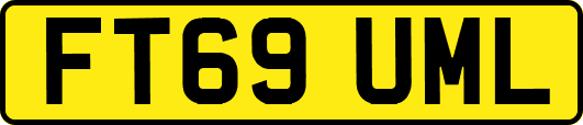 FT69UML