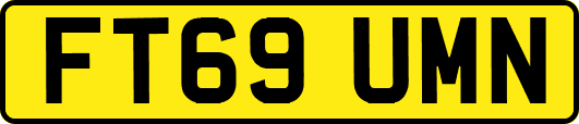 FT69UMN