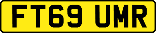 FT69UMR