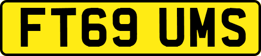FT69UMS