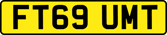 FT69UMT